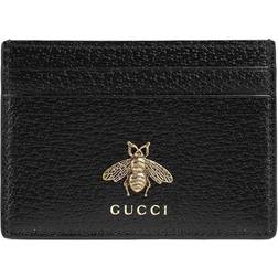 Gucci Animalier Card Case