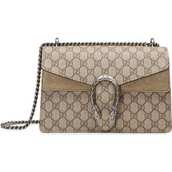 Gucci Dionysus GG Small Shoulder Bag - GG Supreme