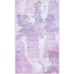 Safavieh Kid's Disney Princess Assurance Rug