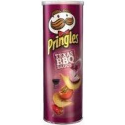 Pringles Texas BBQ Sauce Crisps 200g