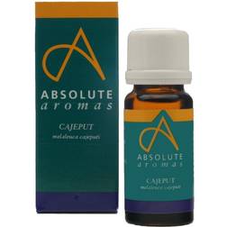 Absolute Aromas Cajeput Essential Oil