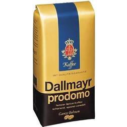 Dallmayr Prodomo Whole Bean Coffee