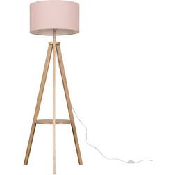 MiniSun Modern Floor Lamp 149cm