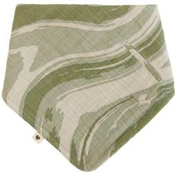 Bibs Bandana Bib Camo Green