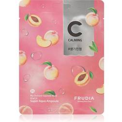 Frudia My Orchard Peach Brightening Face Sheet Mask