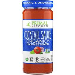 Primal Kitchen Organic Cocktail Sauce