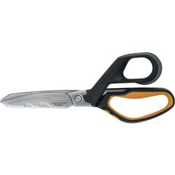 Fiskars Hardware PowerArc universalsaks hårde materialer Kitchen Scissors