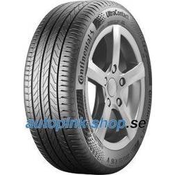 Continental UltraContact 195/45 R16 84H XL