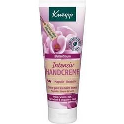 Kneipp Intensiv Handkräm med Sheasmör Magnolia 75ml