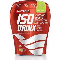 Nutrend ISODRINX isotonisk sportdryck din kropp en bra