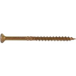 Hillman Power Pro Interior Wood Screws, lb. 1pcs