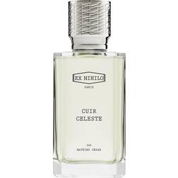 Ex Nihilo Cuir Celeste Eau de Parfum 3.4