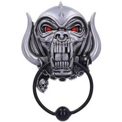 Nemesis Now Motörhead Warpig Door Knocker Figurine 17cm