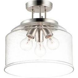 Maxim Lighting Acadia Collection 12271CDSN Pendant Lamp