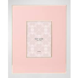 kate spade new york Make it Pop 4" Photo Frame