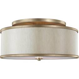 Generation Lighting Feiss Lennon 20 Mount Ceiling Flush Light