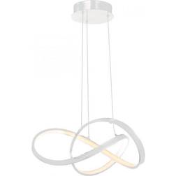 Wac Lighting Vornado Pendant Lamp 45.7cm