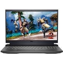 Dell G15 Gaming Laptop 15.6In Fhd 165Hz, Geforce