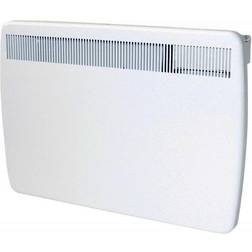 Creda Heating 0.75kW Electronic Pilot Plus Panel Heaters