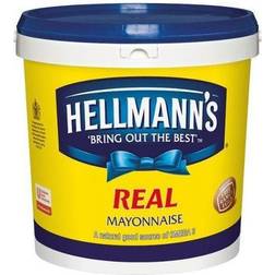 Hellmann's Real Mayonnaise 10L 10ltr