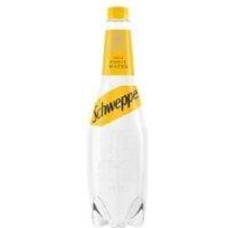 Schweppes Tonic Water 1L