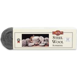 Liberon Steel Wool Grade 00 250grm