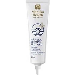 Manuka Health Skin care Body care Blemish Spot Gel 20