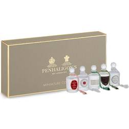 Penhaligon's Ladies Fragrances Collection Gift 5x5ml
