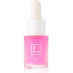 3ina Skincare The Oil Drops Restructuring Serum for Face Detox