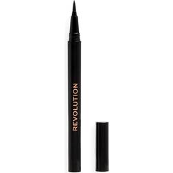 Makeup Revolution False Lash Liner Glue Black