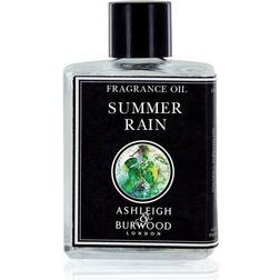 Ashleigh & Burwood Summer Rain Scented Fragrance Oil 12ml
