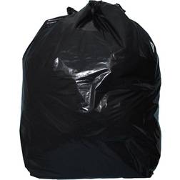 Drinkstuff Super Heavy Compactor Sacks 20 x 34 x 47 Inch (Pack of 100)