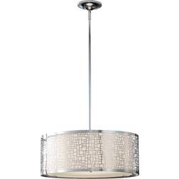 FEISS Joplin 3 Light Pendant Lamp