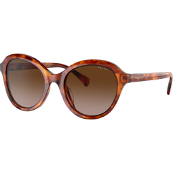 Woman Sunglass RA5286U Frame color: Shiny