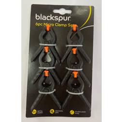 Blackspur 8 Micro Set mini Screw Clamp