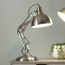 Very Alonzo Task Table Lamp