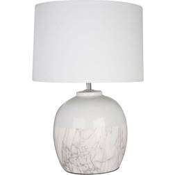 Premier Housewares Whitley Table Lamp