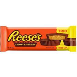 Hershey's Peanut Butter Cups Trio 63g