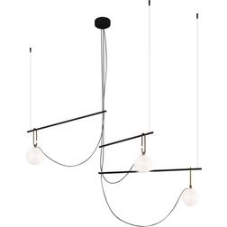 Artemide NH S3 Pendant Lamp 14cm