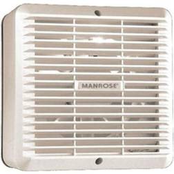 Manrose COMG230A 230mm/9inch. Commercial Window Fan