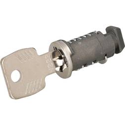 Thule Cylinder And Steel Key N222