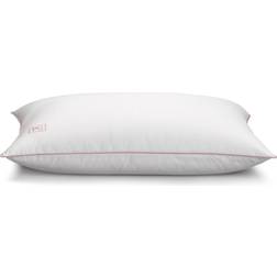 Pillow Gal Down Firm-Overstuffed Pillow, King White King