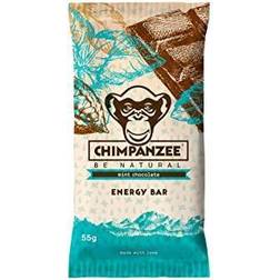 Chimpanzee Energibar – 55 choklad, 20