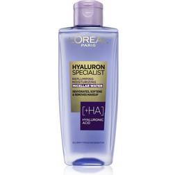 L'Oréal Paris Hyaluron Specialist Moisturizing Micellar Water with Hyaluronic Acid