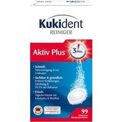 Tandpleje Tooth cleaner Aktiv Plus