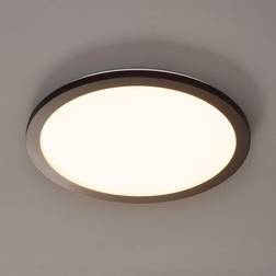 Reality Leuchten Camillus LED Ceiling Flush Light