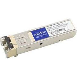 AddOn CWDM-SFP-1470-AO, SFP Transceiver, 1470nm Wavelength CWDM-SFP-1470-AO