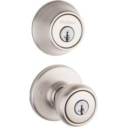 Kwikset 96900-381 690T SMT Entry Combo