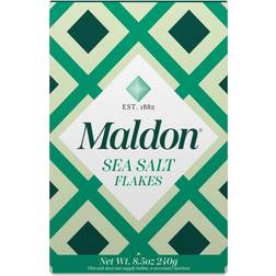 Maldon Crystal Sea Salt Flakes