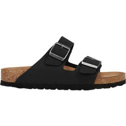 Birkenstock Arizona Birkibuk - Black